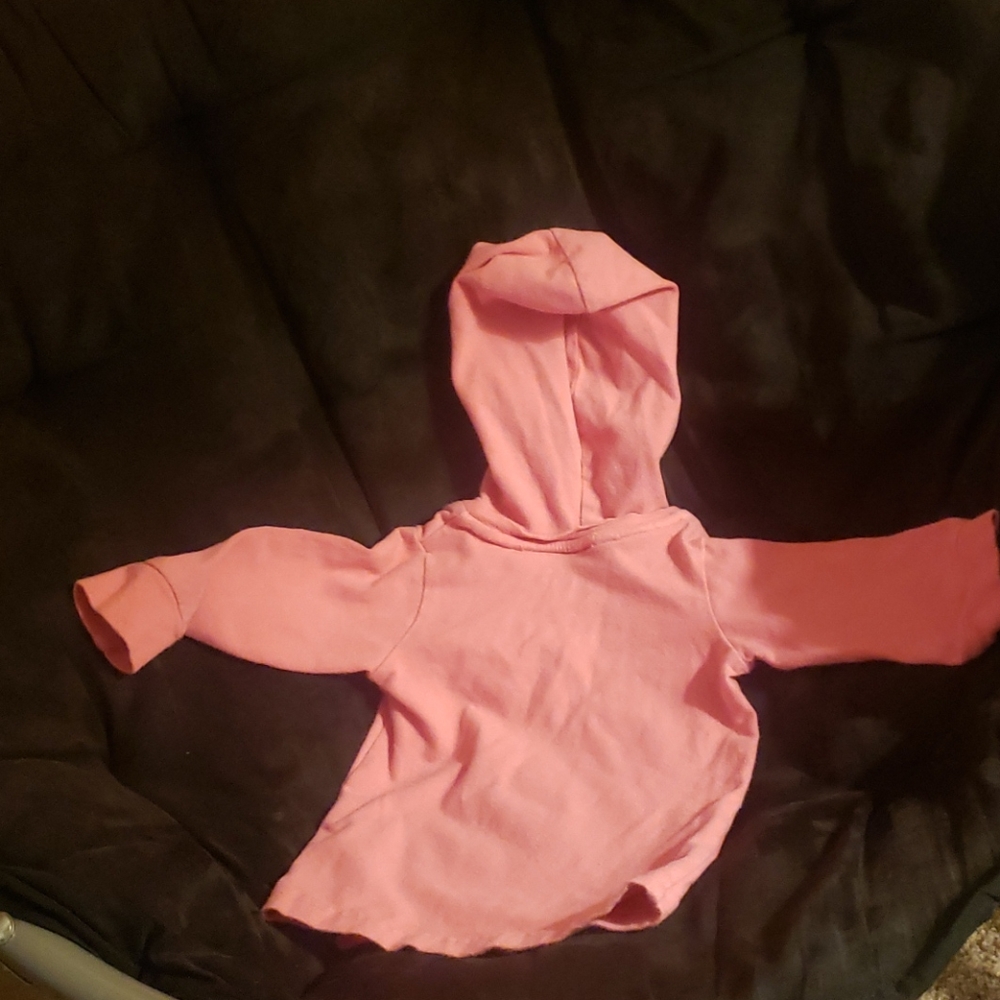 Hoodie - Picture 3 of 4